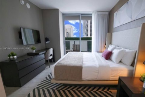 Copropriété à vendre à Hollywood, Floride: 2 chambres, 97.92 m2 № 1958200 - photo 9