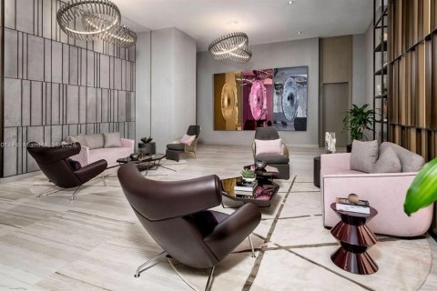 Copropriété à vendre à Hollywood, Floride: 2 chambres, 97.92 m2 № 1958200 - photo 16