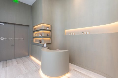 Copropriété à vendre à Hollywood, Floride: 2 chambres, 97.92 m2 № 1958200 - photo 23