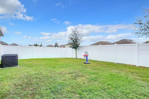 House in Edgewater, Florida 4 bedrooms, 171.5 sq.m. № 2135024 - photo 19