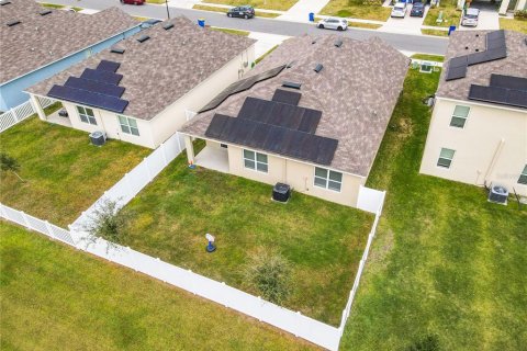House in Edgewater, Florida 4 bedrooms, 171.5 sq.m. № 2135024 - photo 22
