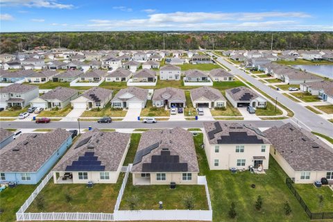House in Edgewater, Florida 4 bedrooms, 171.5 sq.m. № 2135024 - photo 24