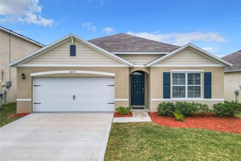 House in Edgewater, Florida 4 bedrooms, 171.5 sq.m. № 2135024 - photo 27