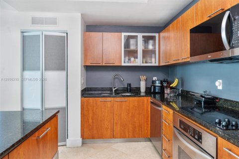 Copropriété à vendre à Aventura, Floride: 2 chambres, 133.04 m2 № 2269345 - photo 6