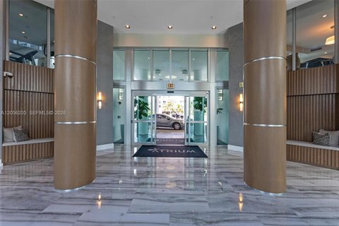 Copropriété à vendre à Aventura, Floride: 2 chambres, 133.04 m2 № 2269345 - photo 3