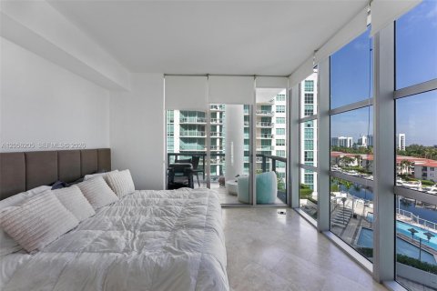 Copropriété à vendre à Aventura, Floride: 2 chambres, 133.04 m2 № 2269345 - photo 10