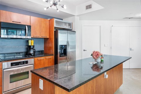 Copropriété à vendre à Aventura, Floride: 2 chambres, 133.04 m2 № 2269345 - photo 5