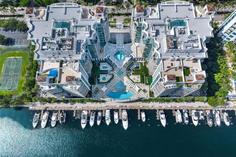 Copropriété à vendre à Aventura, Floride: 2 chambres, 133.04 m2 № 2269345 - photo 22