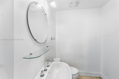 Copropriété à vendre à Aventura, Floride: 2 chambres, 133.04 m2 № 2269345 - photo 15