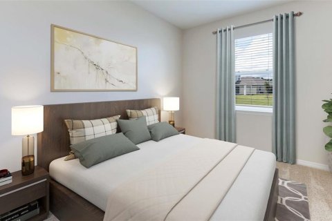 Casa en venta en Parrish, Florida, 4 dormitorios, 307.79 m2 № 1902949 - foto 8