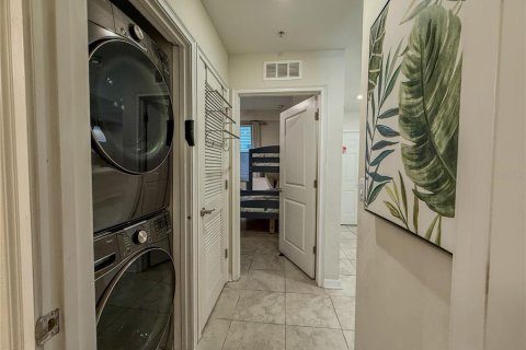 Condo in Kissimmee, Florida, 2 bedrooms № 2422759 - photo 26