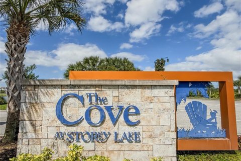 Condo in Kissimmee, Florida, 2 bedrooms № 2422759 - photo 4