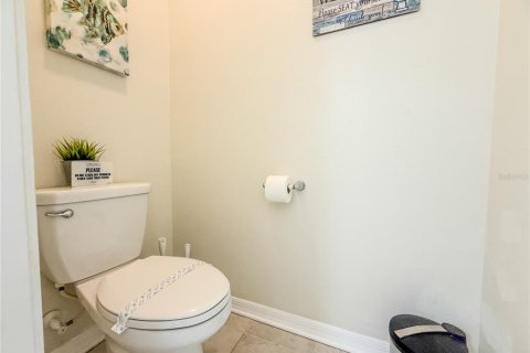 Condo in Kissimmee, Florida, 2 bedrooms № 2422759 - photo 23