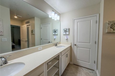 Condo in Kissimmee, Florida, 2 bedrooms № 2422759 - photo 22