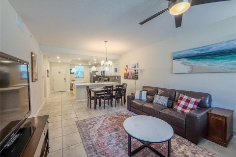 Condo in Kissimmee, Florida, 2 bedrooms № 2422759 - photo 24