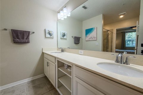 Condo in Kissimmee, Florida, 2 bedrooms № 2422759 - photo 21