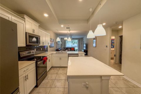 Condo in Kissimmee, Florida, 2 bedrooms № 2422759 - photo 11
