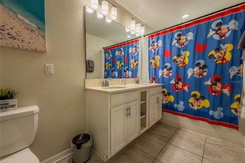 Condo in Kissimmee, Florida, 2 bedrooms № 2422759 - photo 27