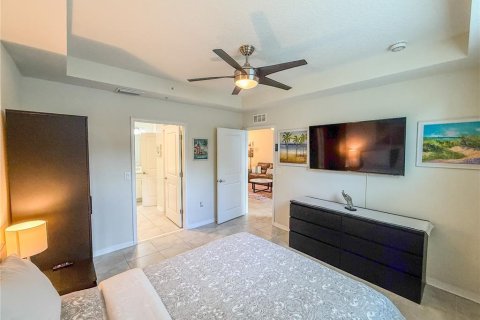 Condo in Kissimmee, Florida, 2 bedrooms № 2422759 - photo 16