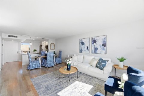 Купить кондоминиум в Клируотер, Флорида 5 комнат, 75.25м2, № 2093026 - фото 13