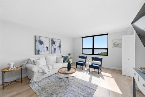Купить кондоминиум в Клируотер, Флорида 5 комнат, 75.25м2, № 2093026 - фото 18