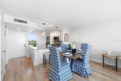 Купить кондоминиум в Клируотер, Флорида 5 комнат, 75.25м2, № 2093026 - фото 12
