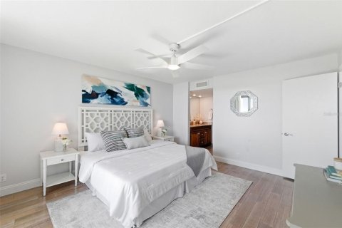 Купить кондоминиум в Клируотер, Флорида 5 комнат, 75.25м2, № 2093026 - фото 27