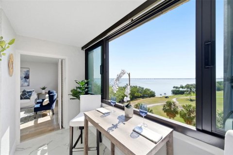 Купить кондоминиум в Клируотер, Флорида 5 комнат, 75.25м2, № 2093026 - фото 23