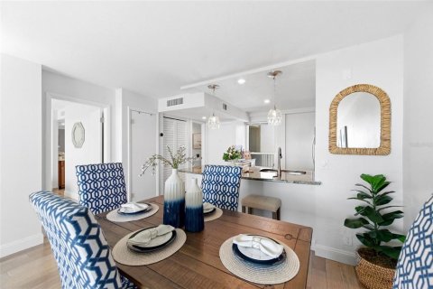 Купить кондоминиум в Клируотер, Флорида 5 комнат, 75.25м2, № 2093026 - фото 11