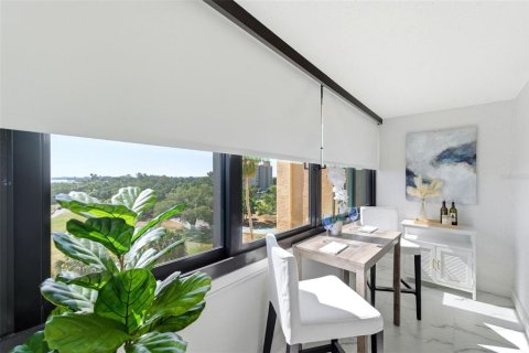 Купить кондоминиум в Клируотер, Флорида 5 комнат, 75.25м2, № 2093026 - фото 21
