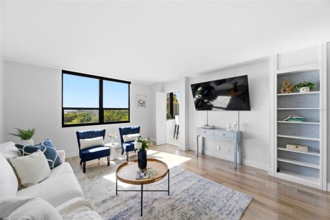 Купить кондоминиум в Клируотер, Флорида 5 комнат, 75.25м2, № 2093026 - фото 15