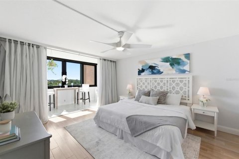 Купить кондоминиум в Клируотер, Флорида 5 комнат, 75.25м2, № 2093026 - фото 24