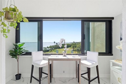 Купить кондоминиум в Клируотер, Флорида 5 комнат, 75.25м2, № 2093026 - фото 22