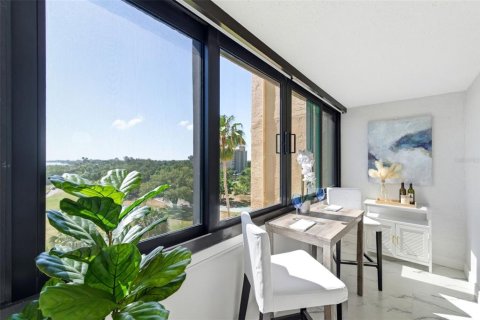 Купить кондоминиум в Клируотер, Флорида 5 комнат, 75.25м2, № 2093026 - фото 20