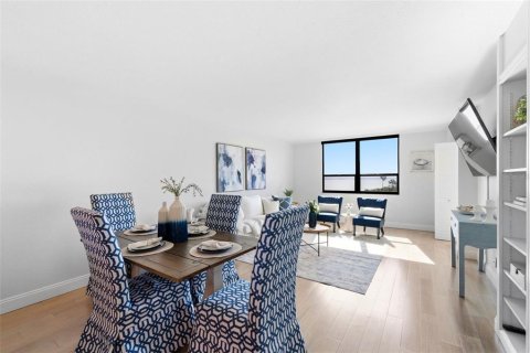 Купить кондоминиум в Клируотер, Флорида 5 комнат, 75.25м2, № 2093026 - фото 14