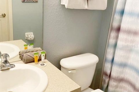 Купить таунхаус в Киссимми, Флорида 3 комнаты, 133.78м2, № 2143667 - фото 8
