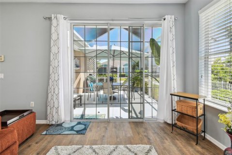 Villa ou maison à vendre à Apollo Beach, Floride: 3 chambres, 162.58 m2 № 1616200 - photo 19