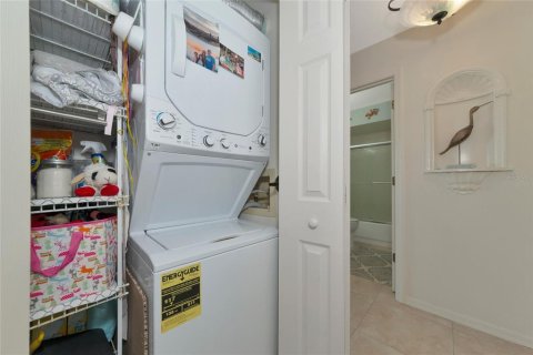 Купить кондоминиум в Брейдентон, Флорида 7 комнат, 101.82м2, № 2321544 - фото 30