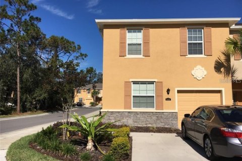 Touwnhouse à vendre à Tampa, Floride: 3 chambres, 158.31 m2 № 1913293 - photo 1