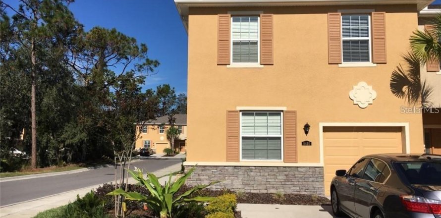 Touwnhouse à Tampa, Floride 3 chambres, 158.31 m2 № 1913293