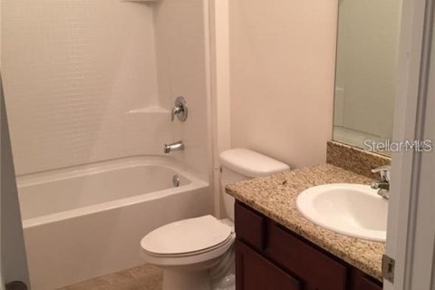 Touwnhouse à vendre à Tampa, Floride: 3 chambres, 158.31 m2 № 1913293 - photo 3