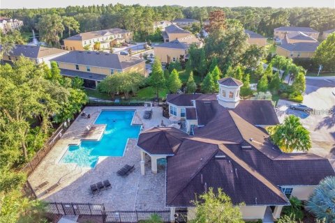 Touwnhouse à vendre à Tampa, Floride: 3 chambres, 158.31 m2 № 1913293 - photo 5