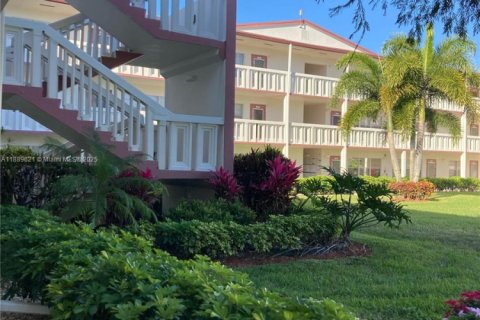 Condo in Boca Raton, Florida, 1 bedroom  № 1938912 - photo 17