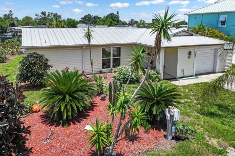 House in Ruskin, Florida 3 bedrooms, 133.97 sq.m. № 1829350 - photo 4