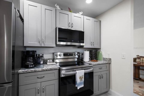 House in Ruskin, Florida 3 bedrooms, 133.97 sq.m. № 1829350 - photo 15