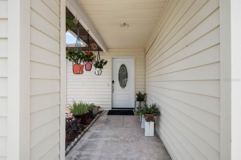 House in Ruskin, Florida 3 bedrooms, 133.97 sq.m. № 1829350 - photo 7