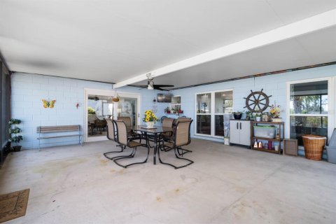 House in Ruskin, Florida 3 bedrooms, 133.97 sq.m. № 1829350 - photo 30