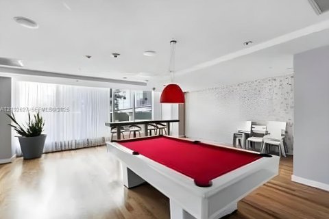 Condominio en venta en Miami, Florida, 1 dormitorio, 61.5 m2 № 2407519 - foto 10