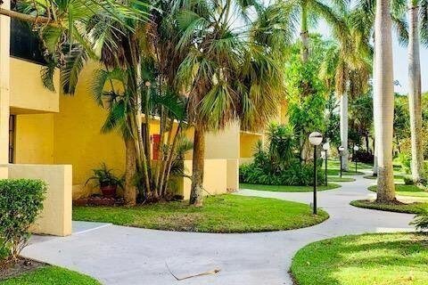 Touwnhouse à Deerfield Beach, Floride 2 chambres, 108.7 m2 № 2154557