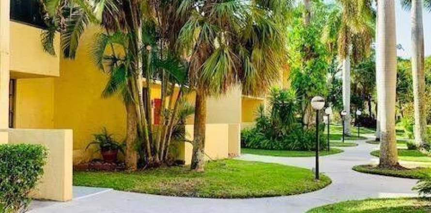 Touwnhouse à Deerfield Beach, Floride 2 chambres, 108.7 m2 № 2154557